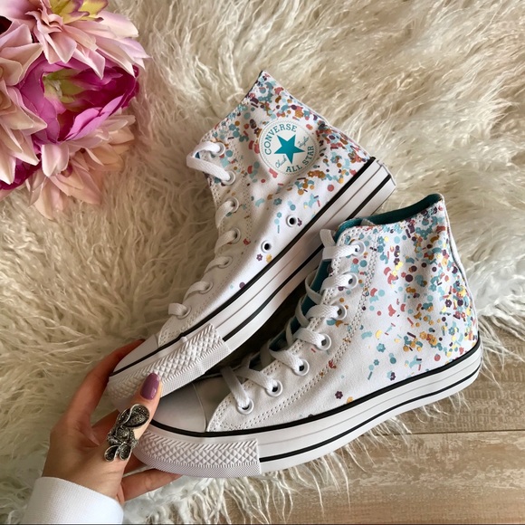 NWT Converse Chuck Taylor All Star - Picture 3 of 7